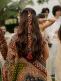 RASHMIKA HAIR STRINGS