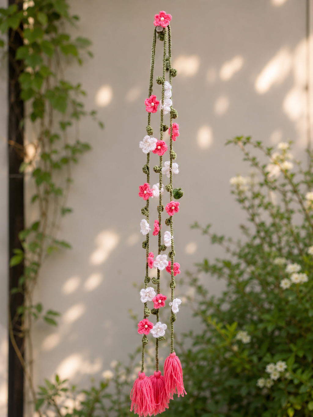 MOONFLOWER PARANDA
