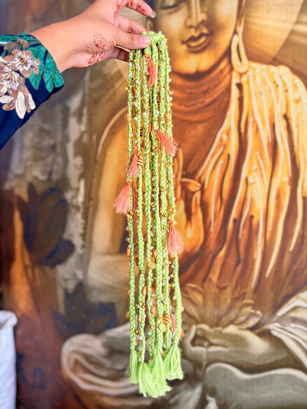 KASHISH BRAIDS