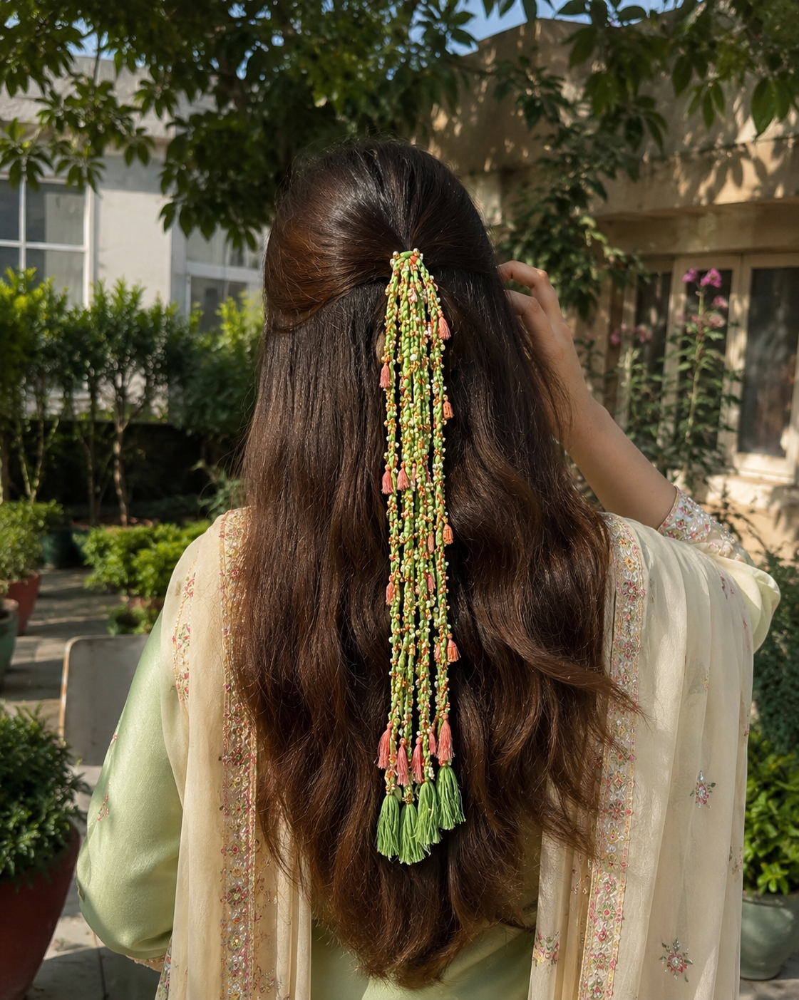 KASHISH BRAIDS