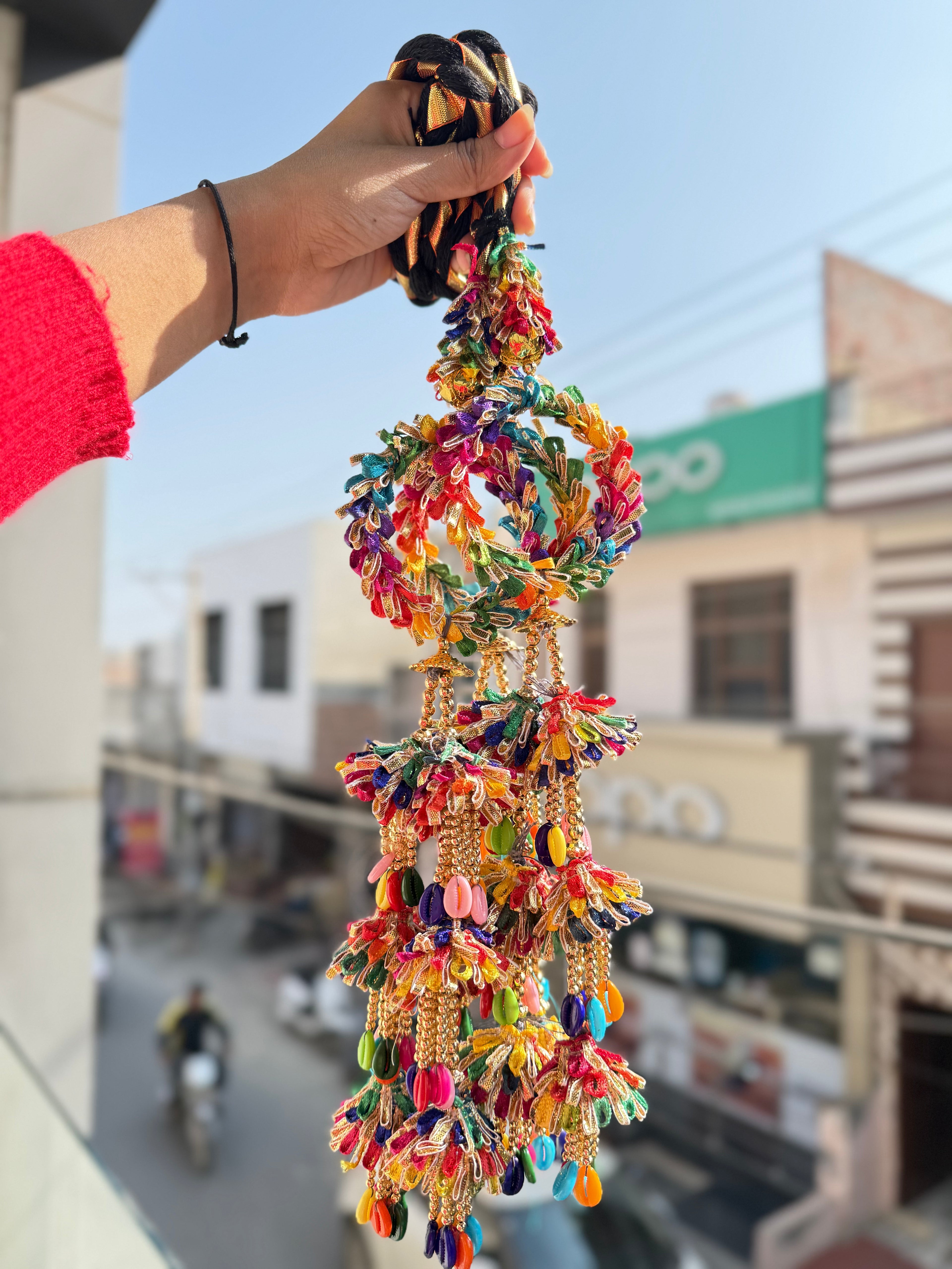 RANGEEN PARANDI