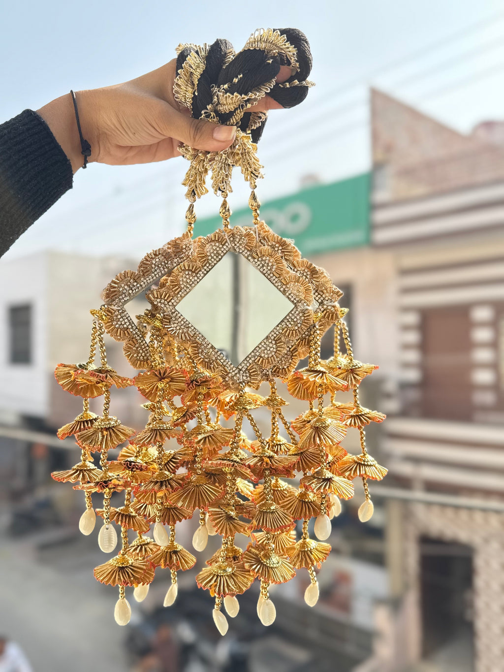 RONAK PARANDI