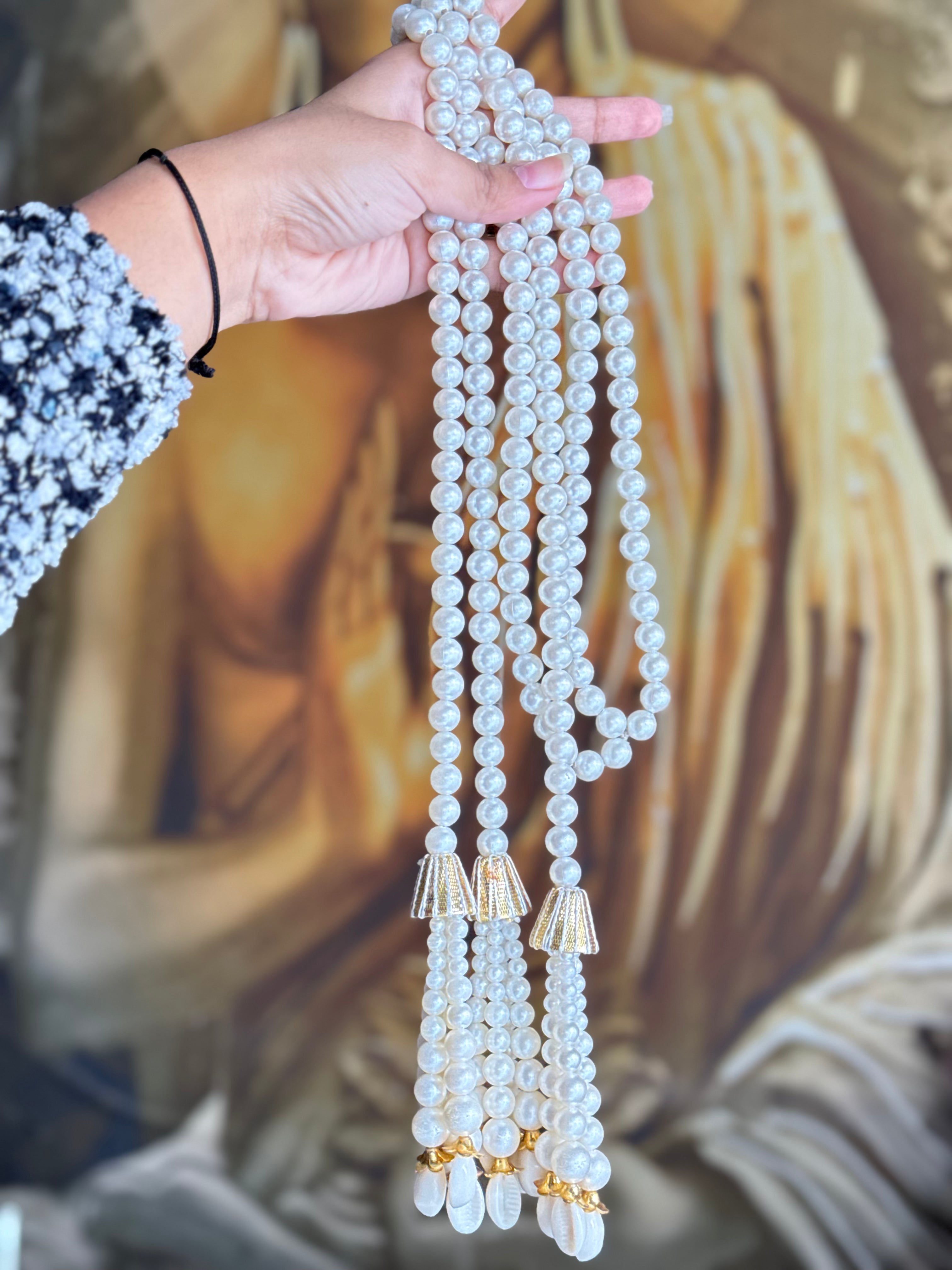 PEARLS PARANDA