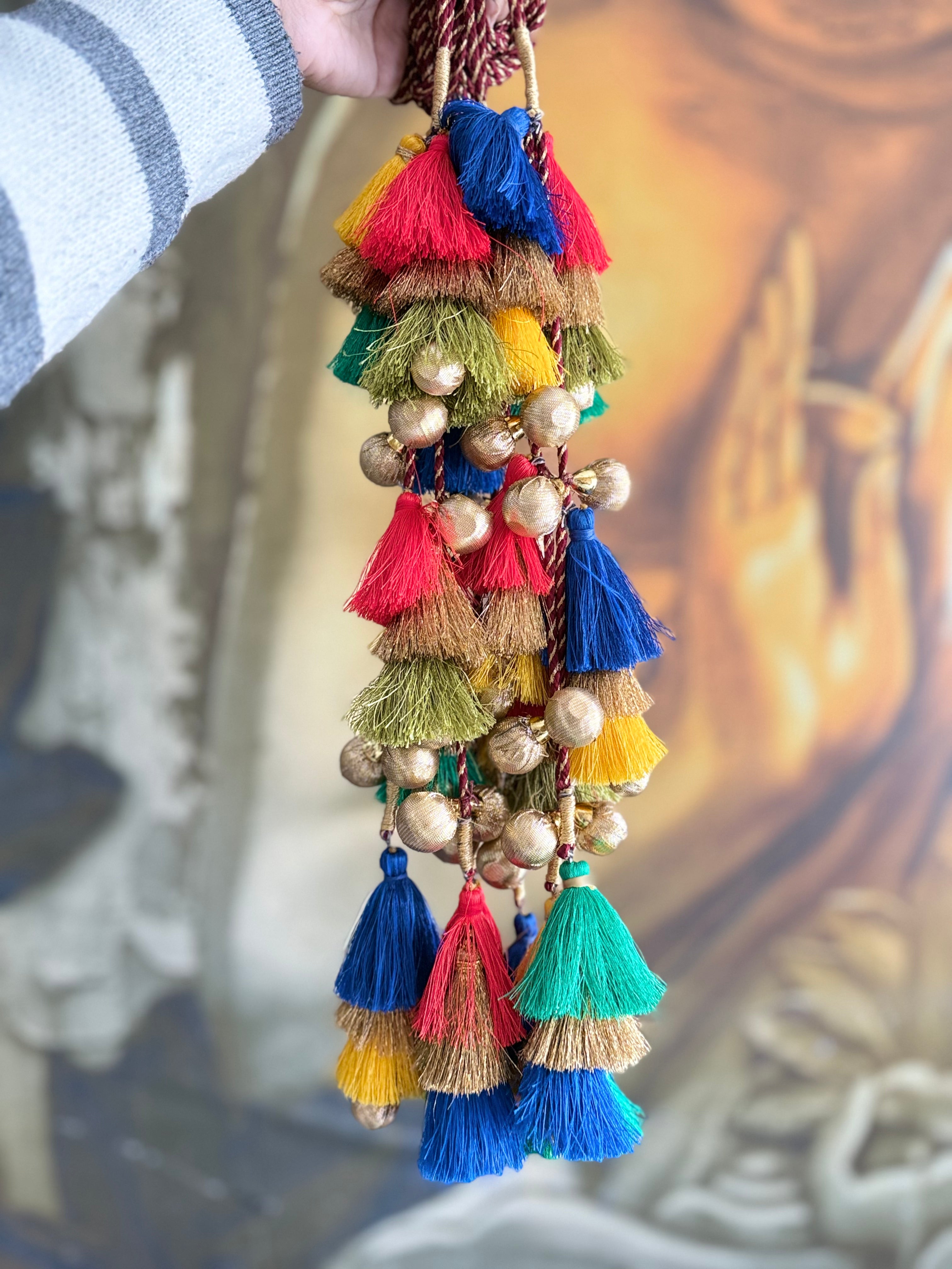 CHARU PARANDI