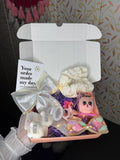 MOONLIGHT HAMPER