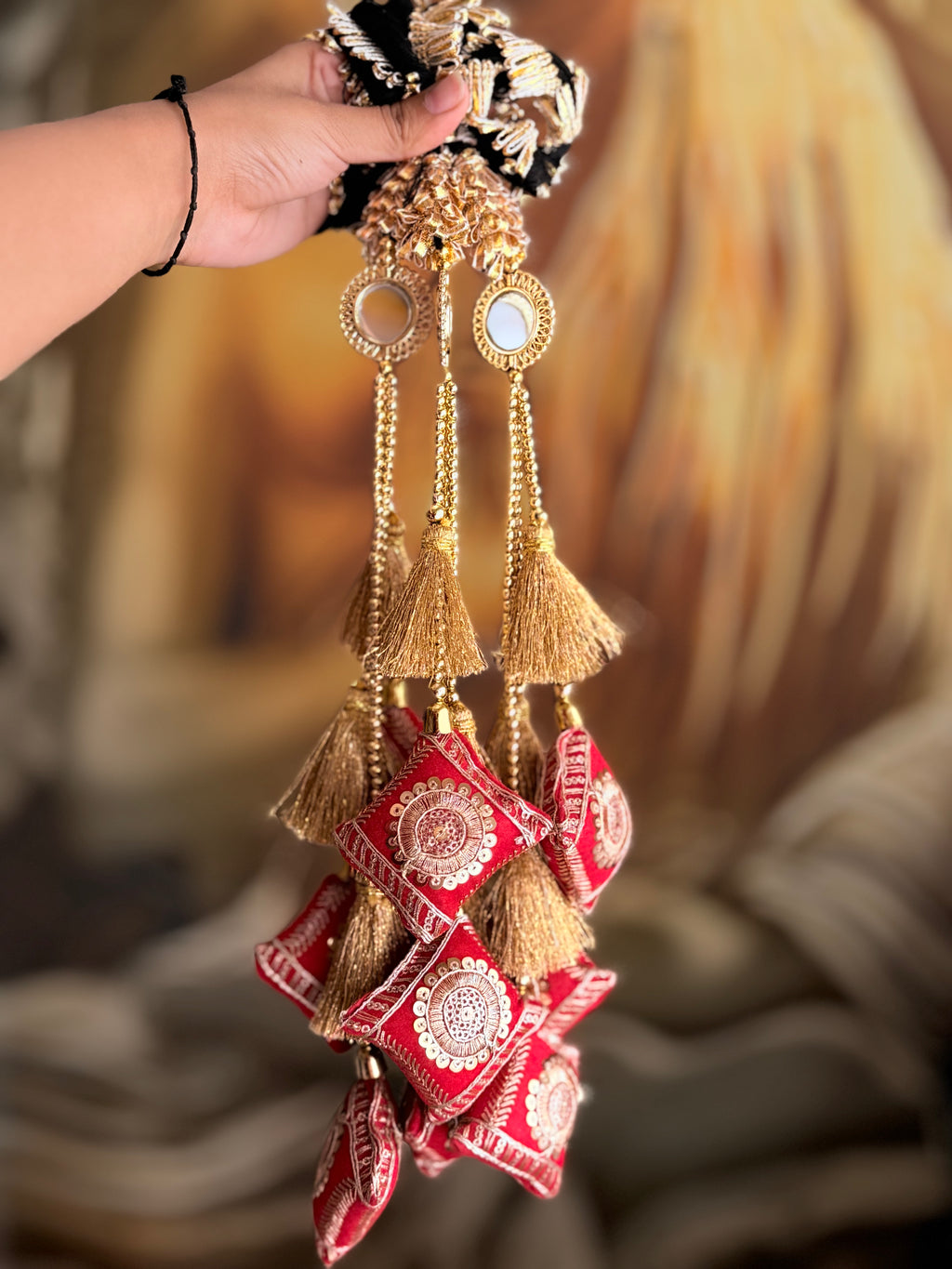 GULNAR PARANDI