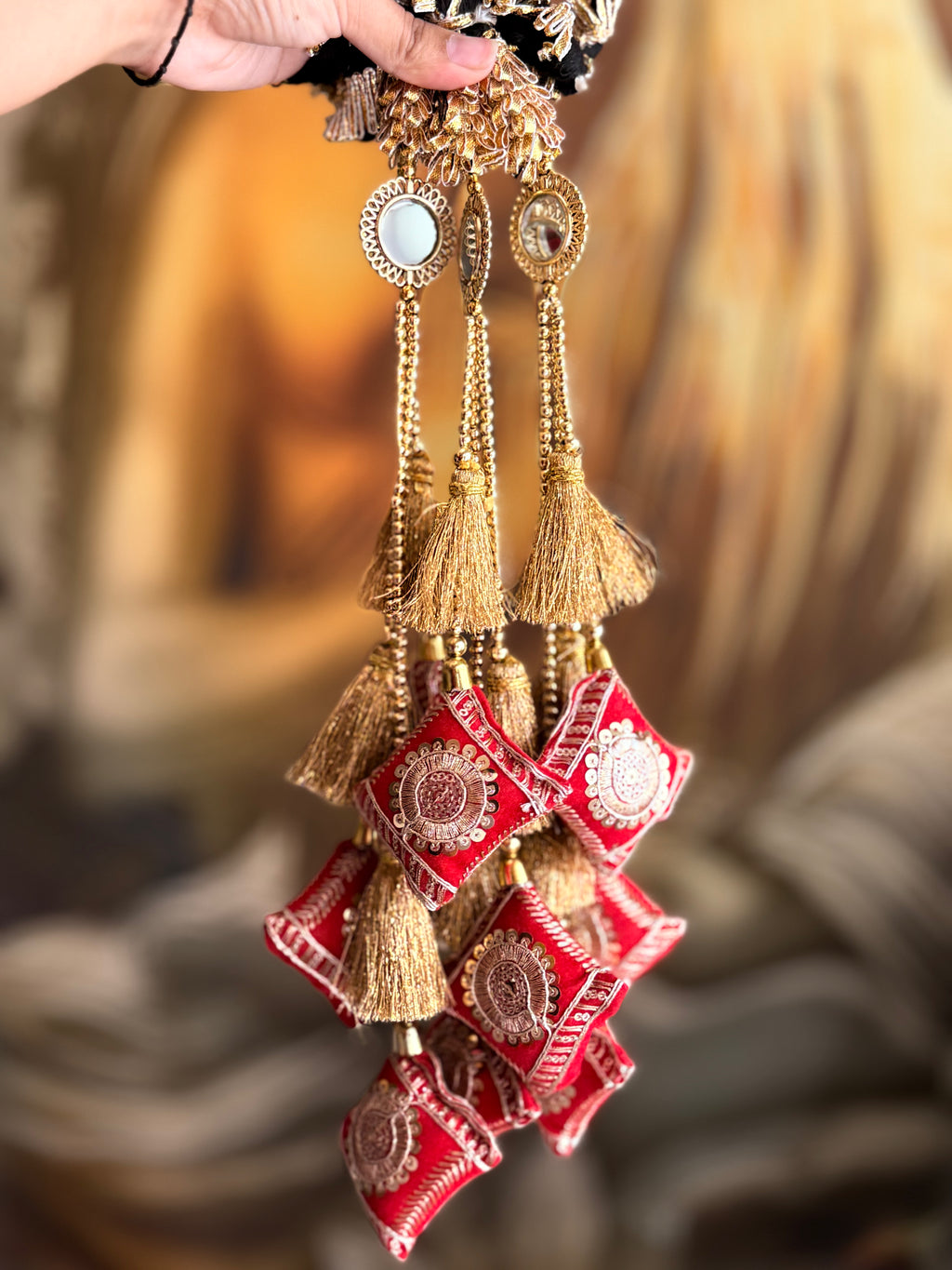 GULNAR PARANDI