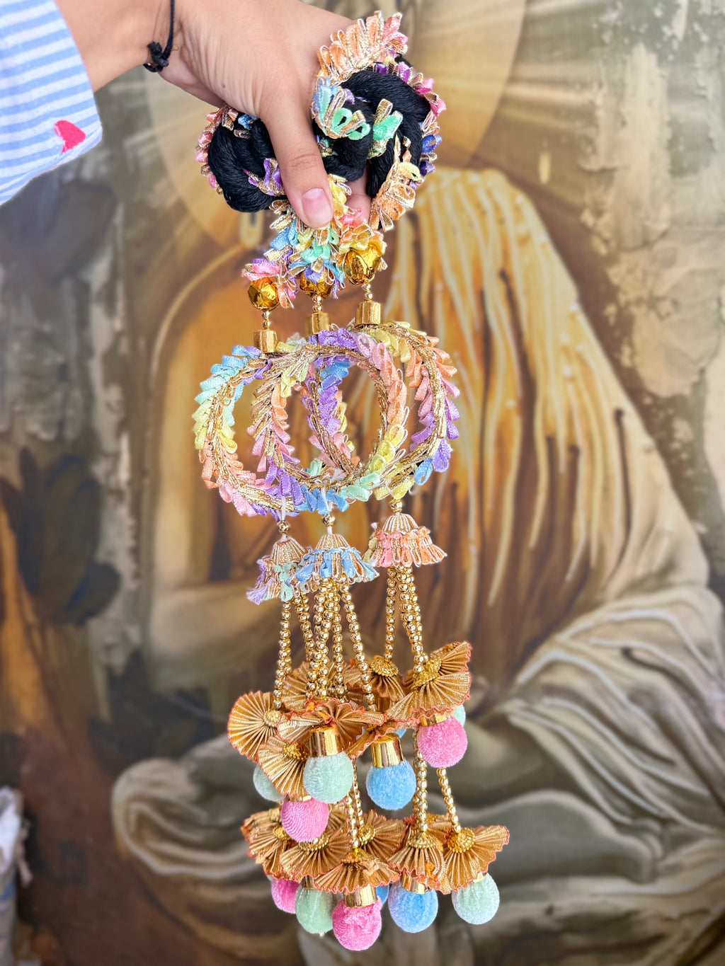 KIARA PARANDI