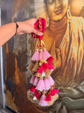 GULABI PARANDI