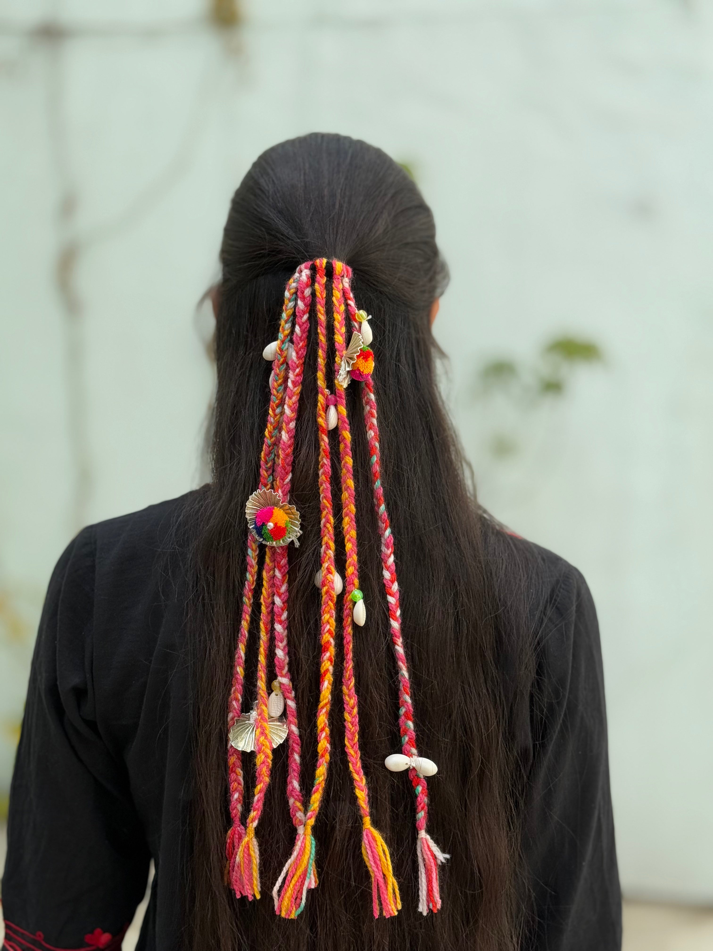 TARA BRAIDS