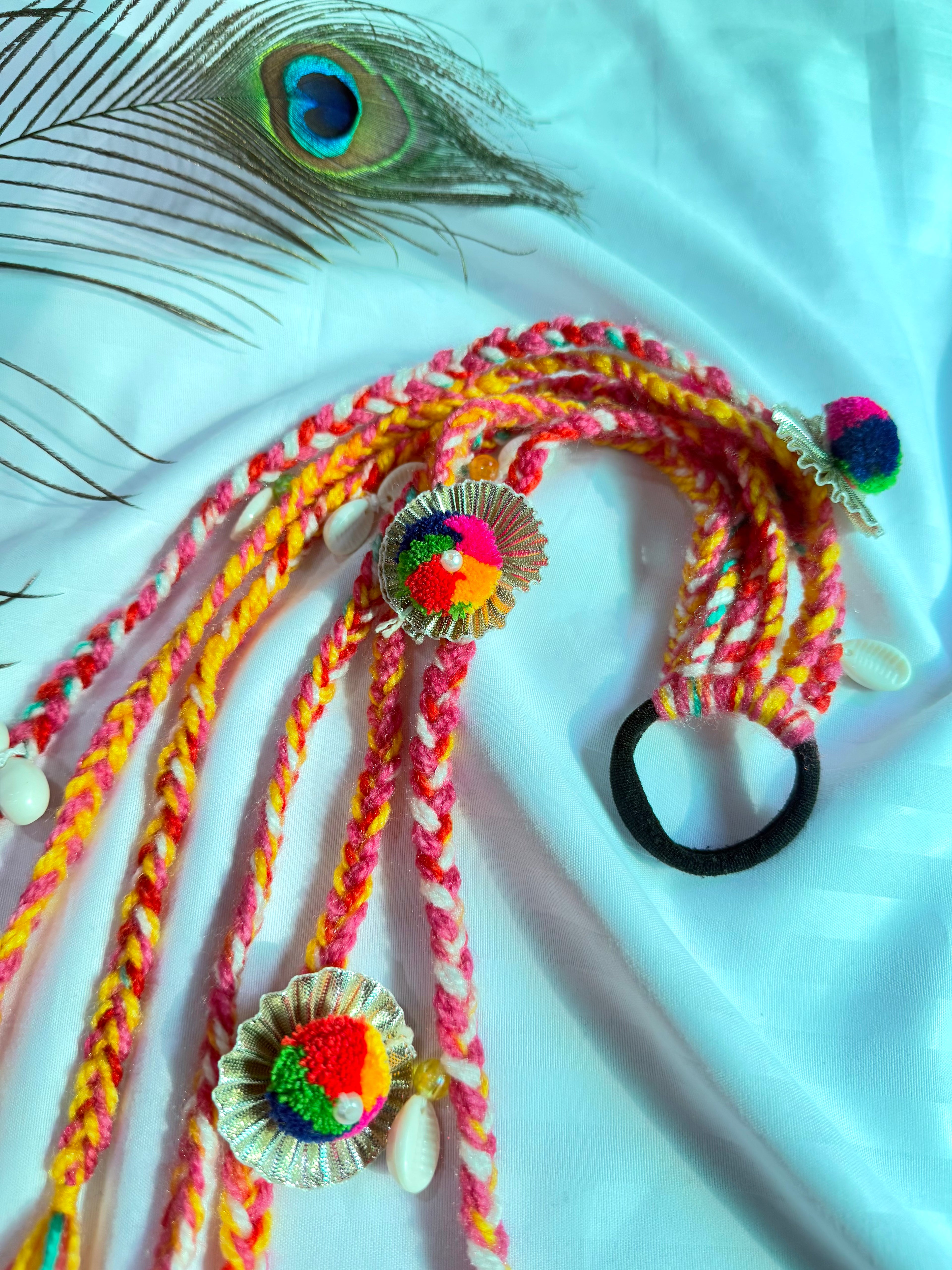 TARA BRAIDS