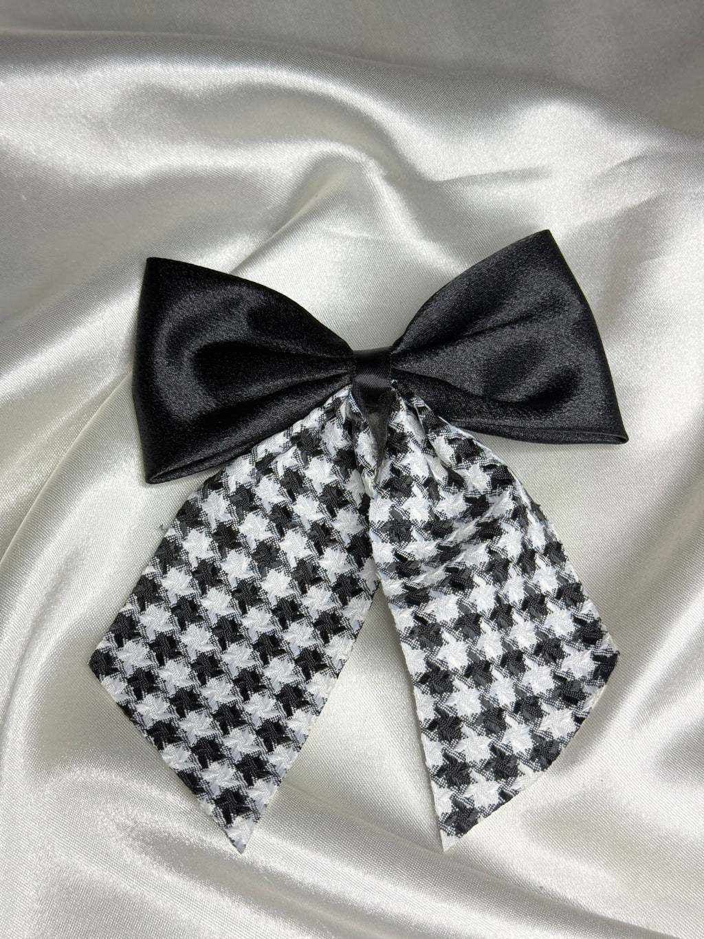 PASTEL PICNIC HAIR BOW