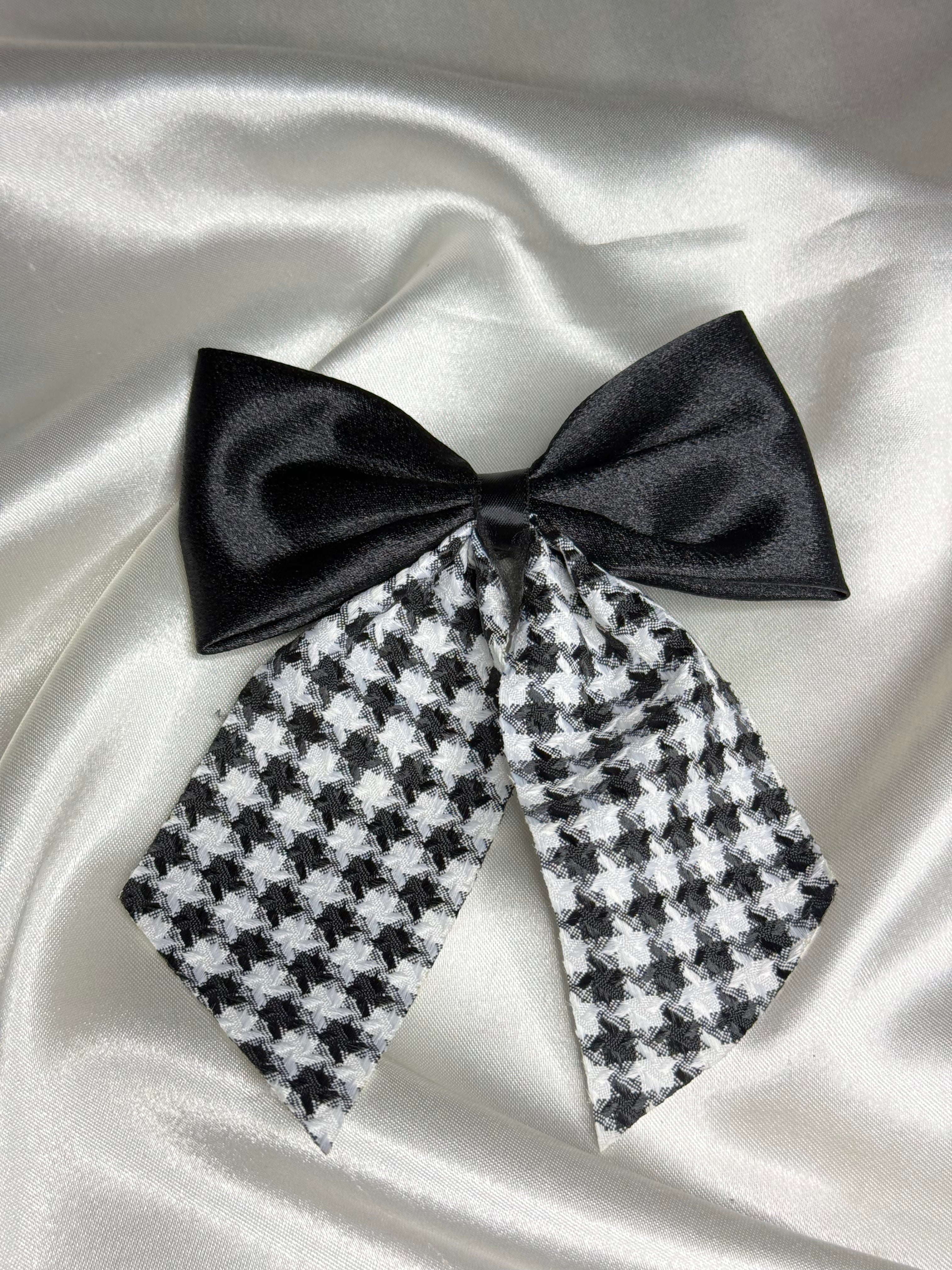 PASTEL PICNIC HAIR BOW