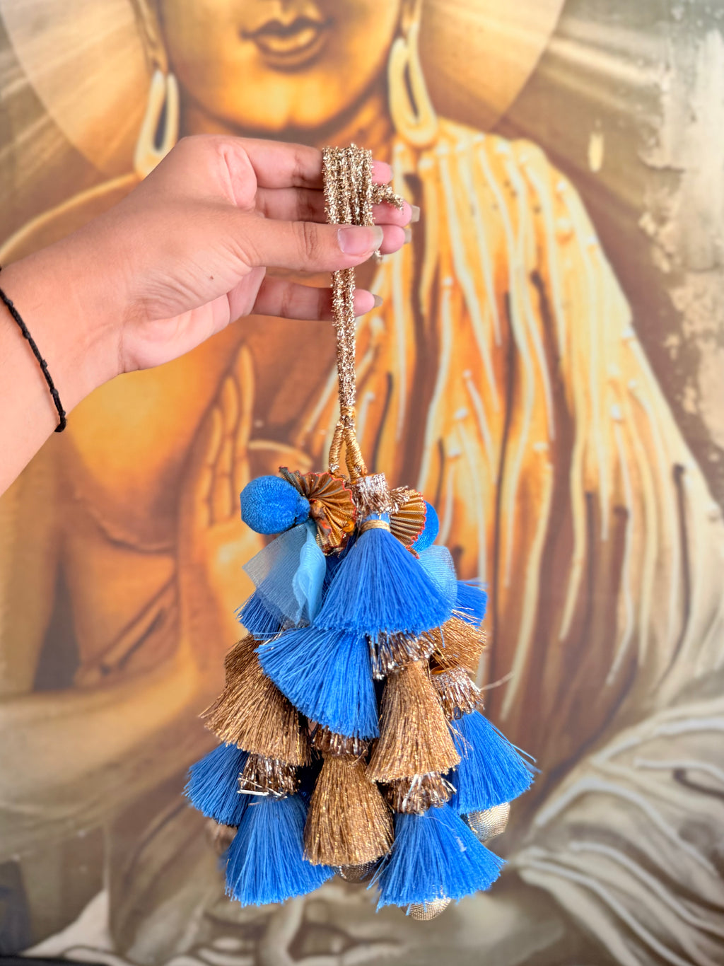 JHALAK PARANDI