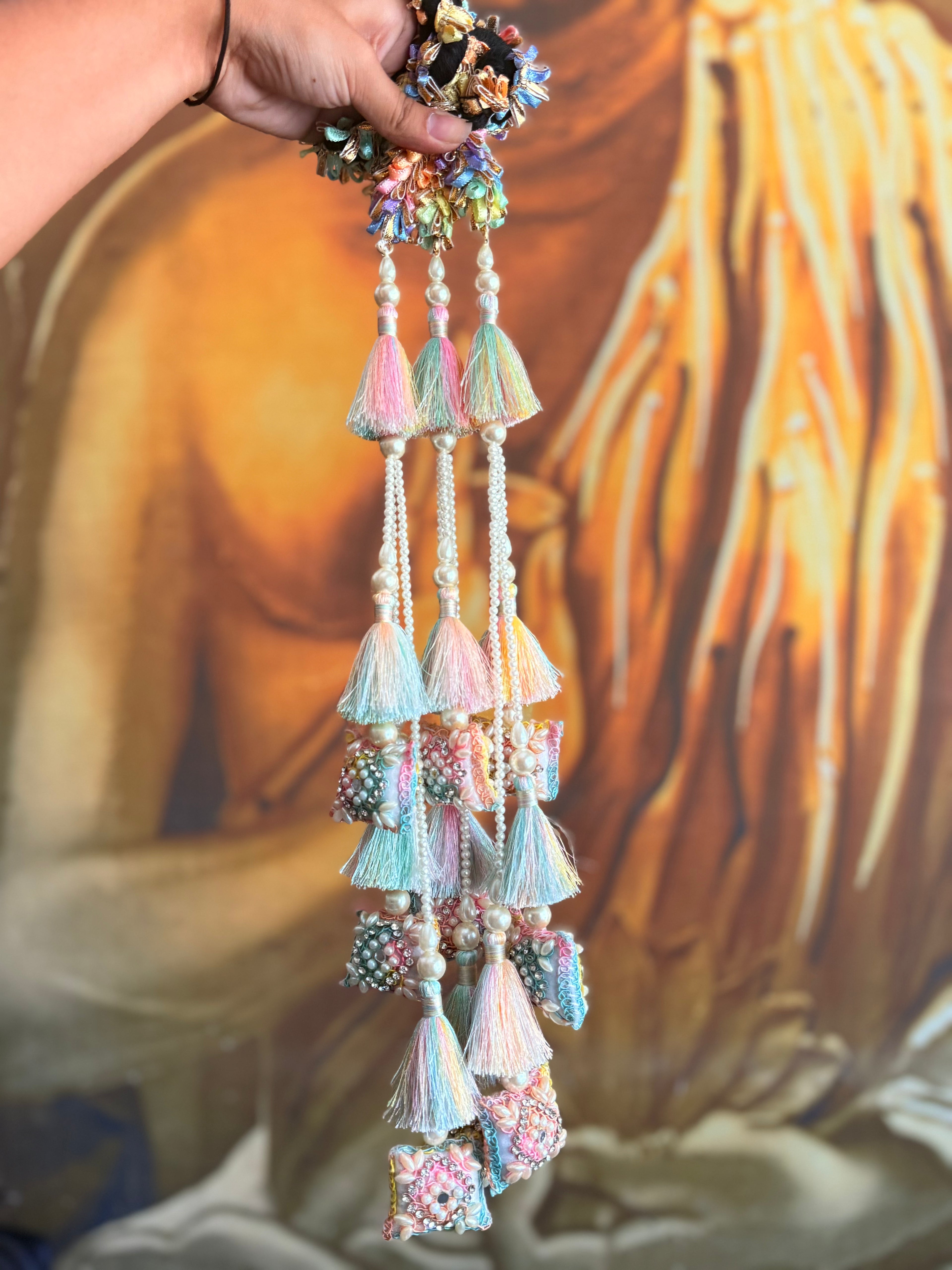 GEET PARANDI