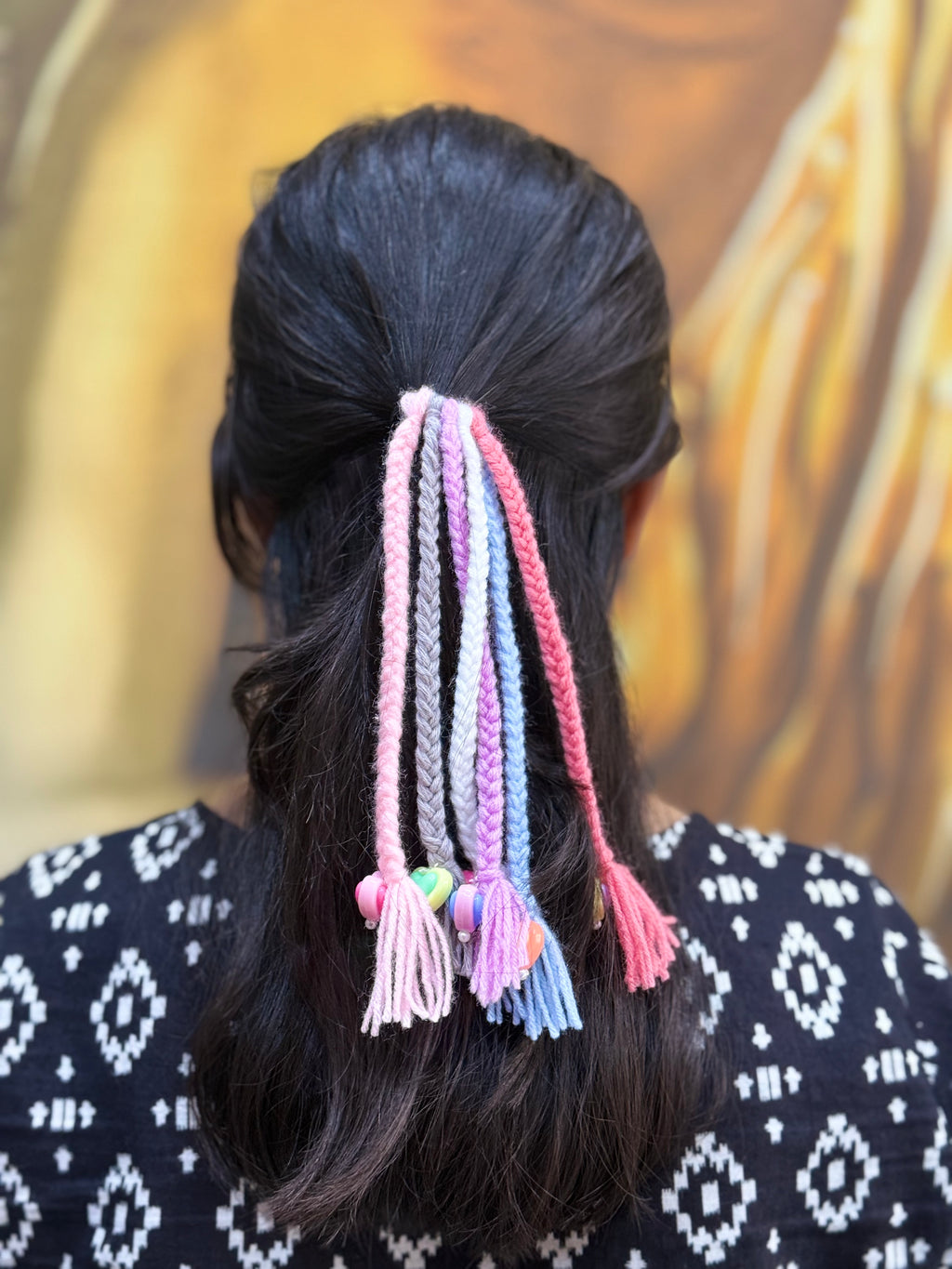 PIHU BRAIDS