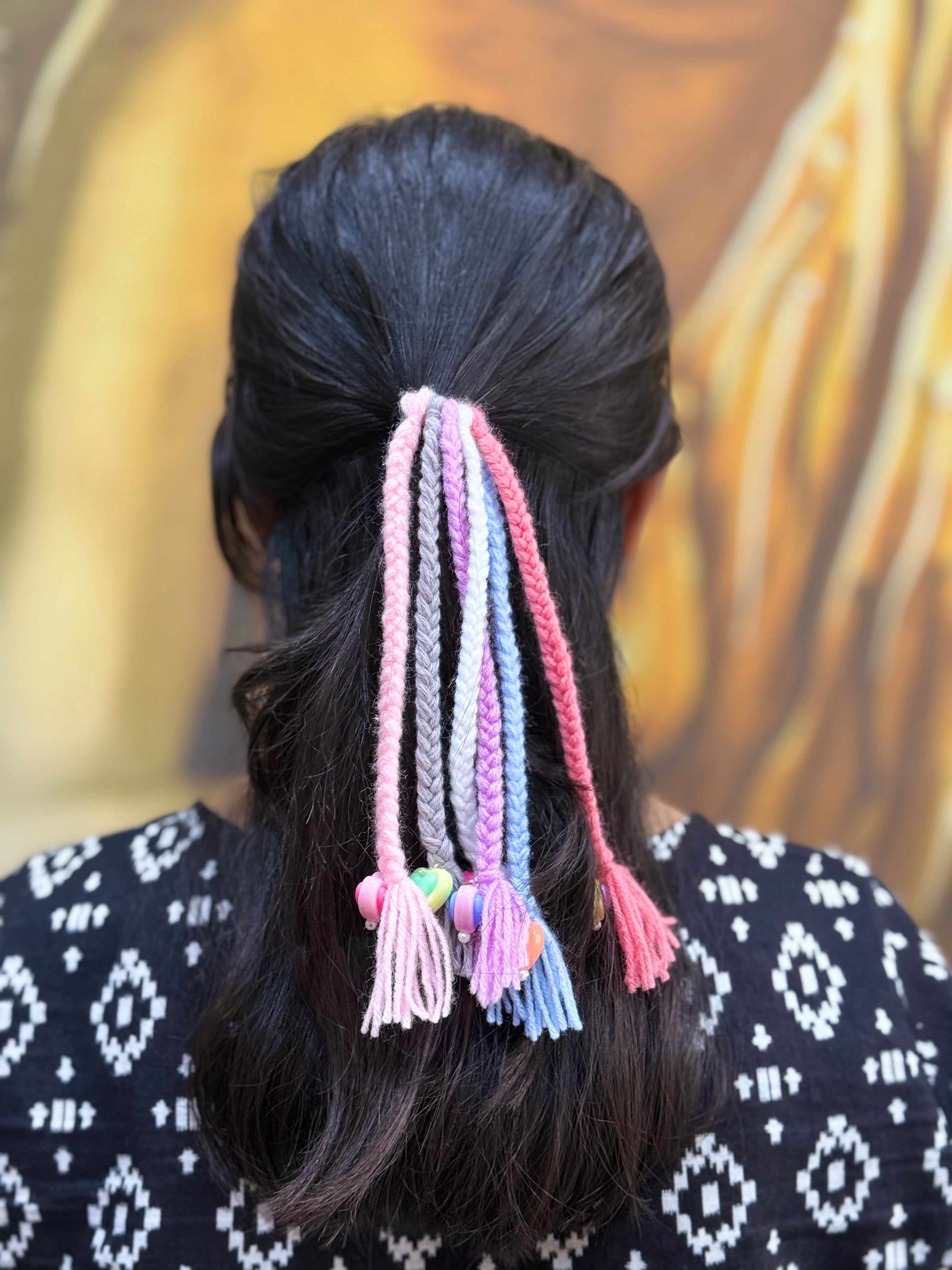 PIHU BRAIDS