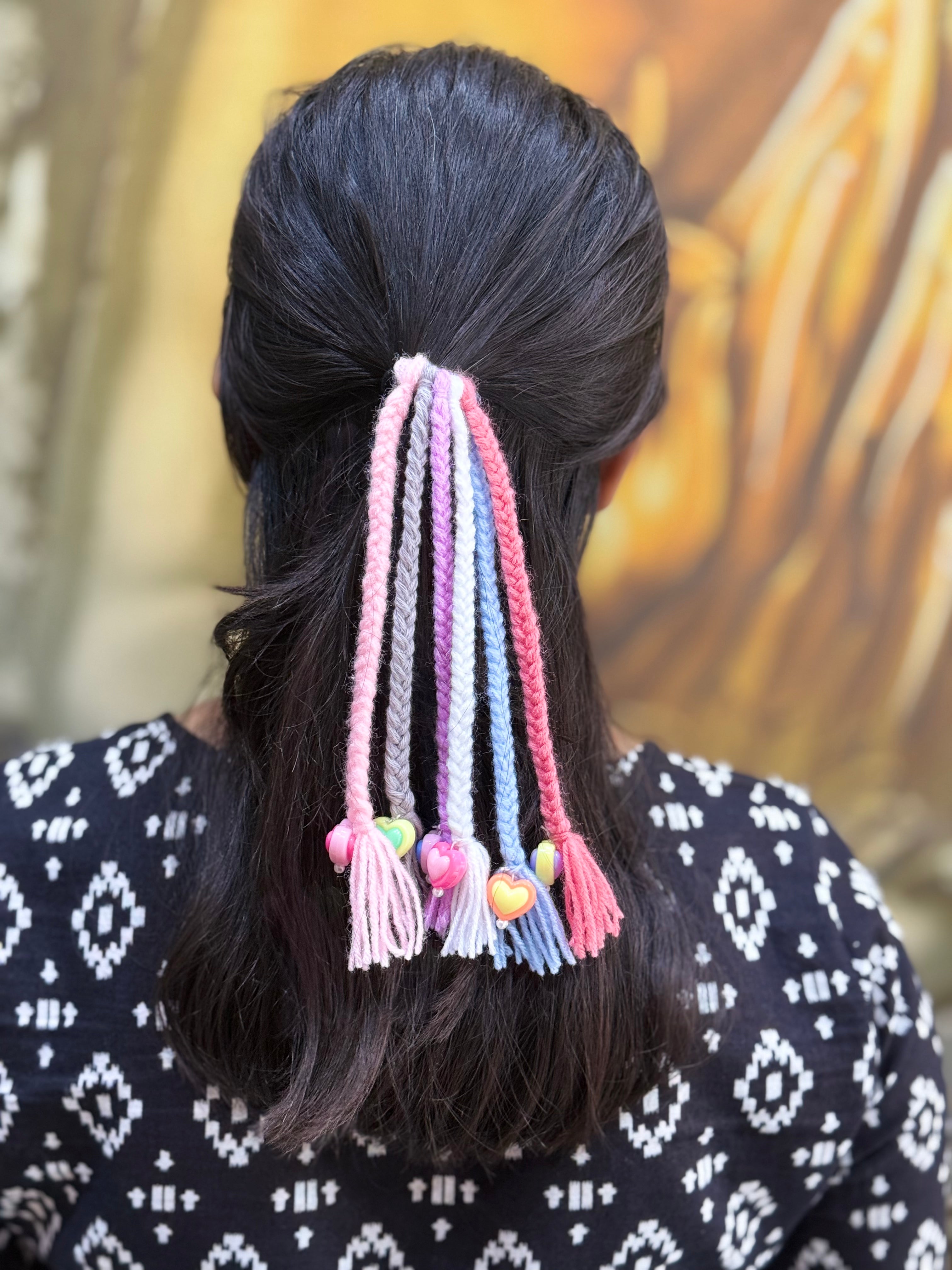 PIHU BRAIDS