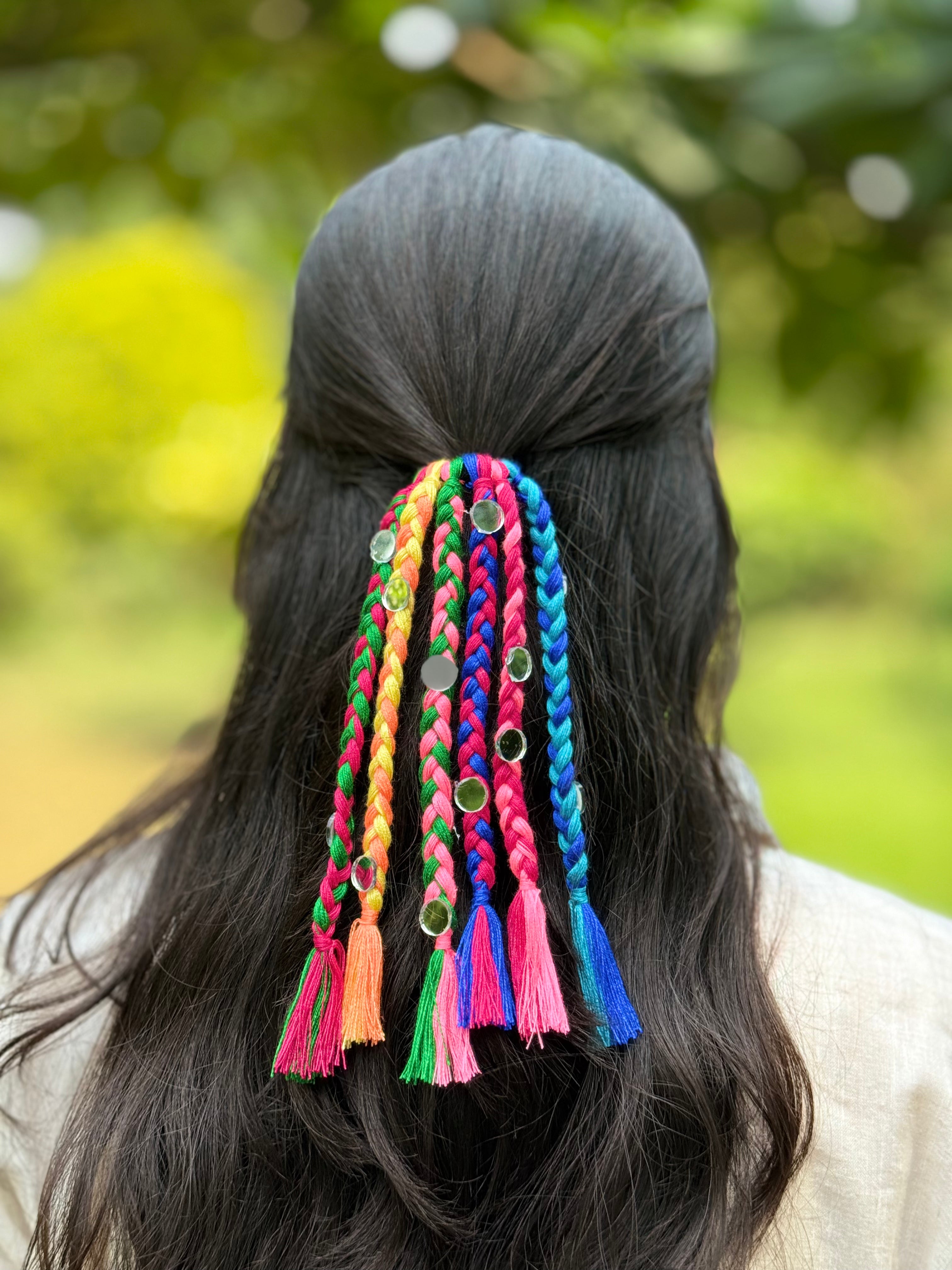 SIYA BRAIDS