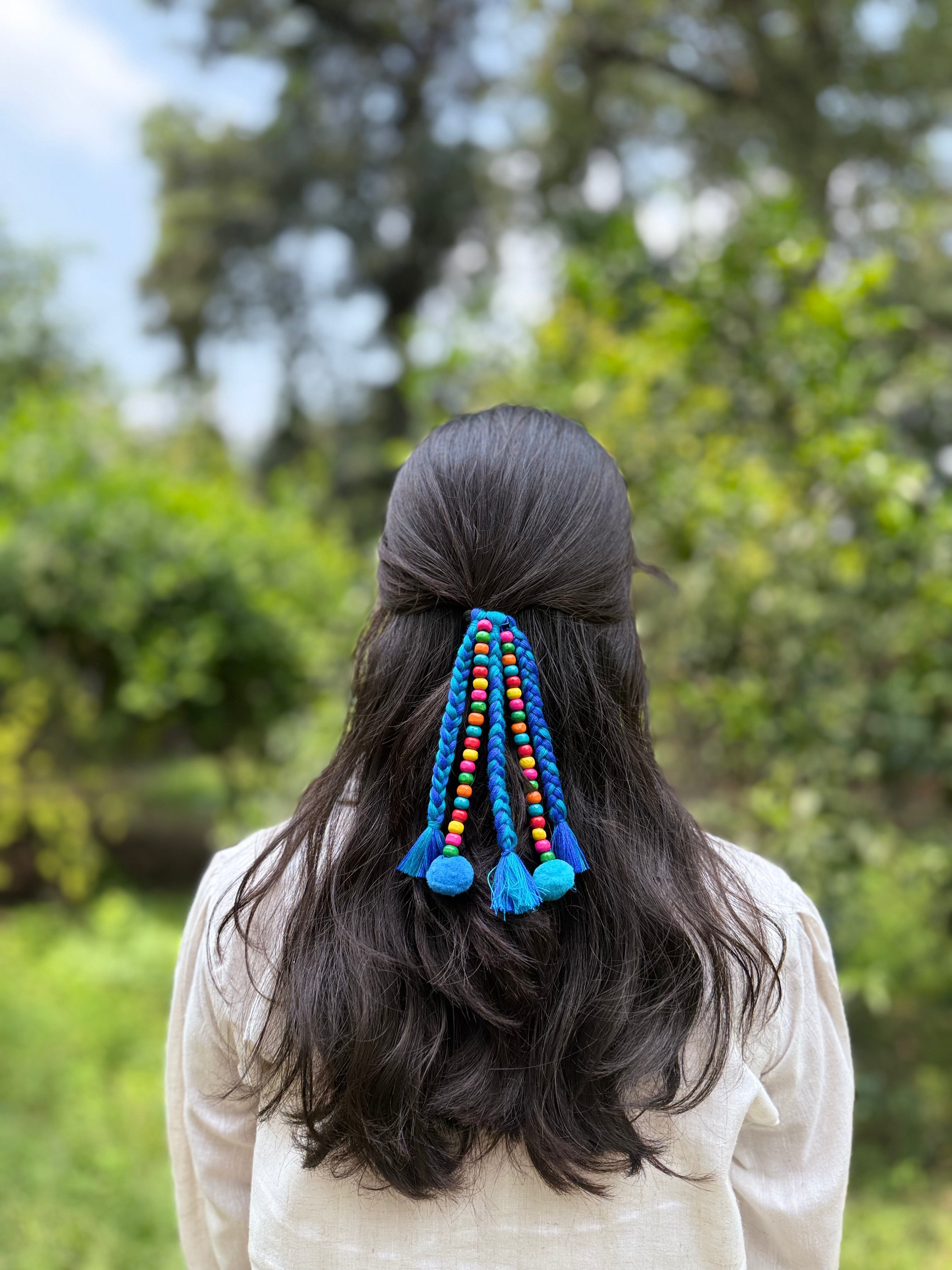 AVNI BRAIDS