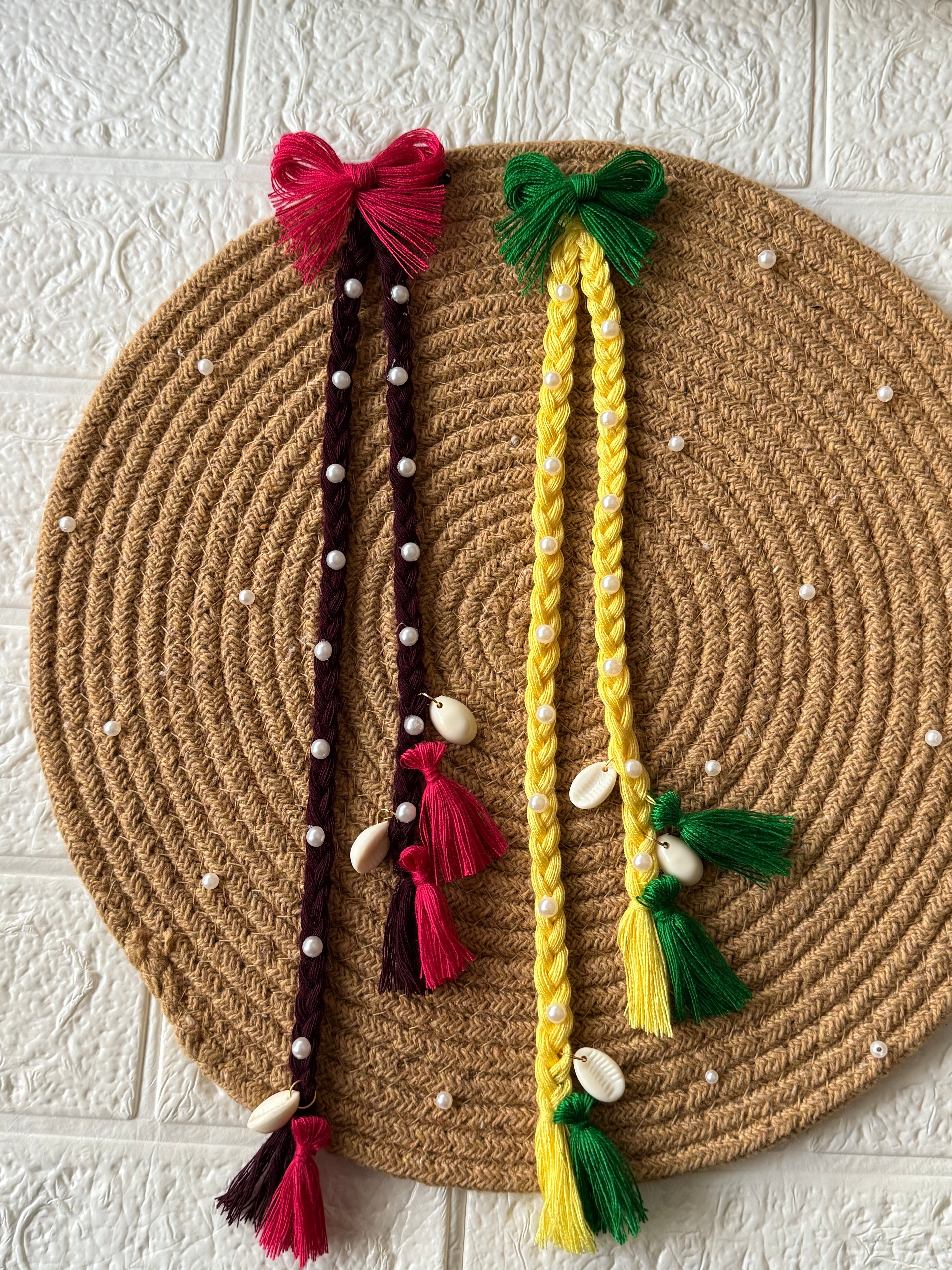 AHANA HAIR PINS