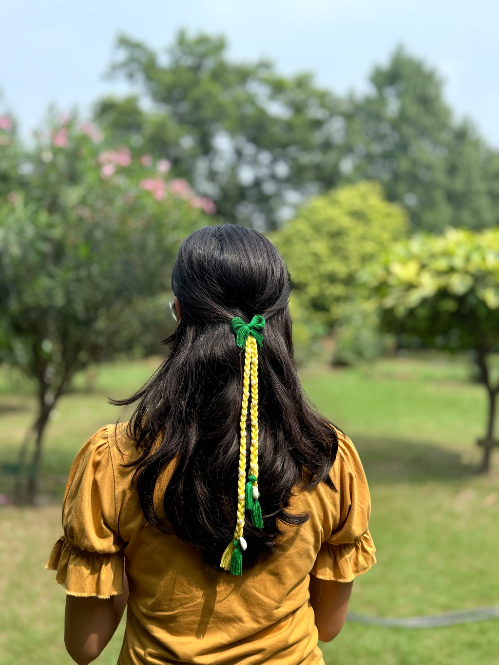 AHANA HAIR PINS