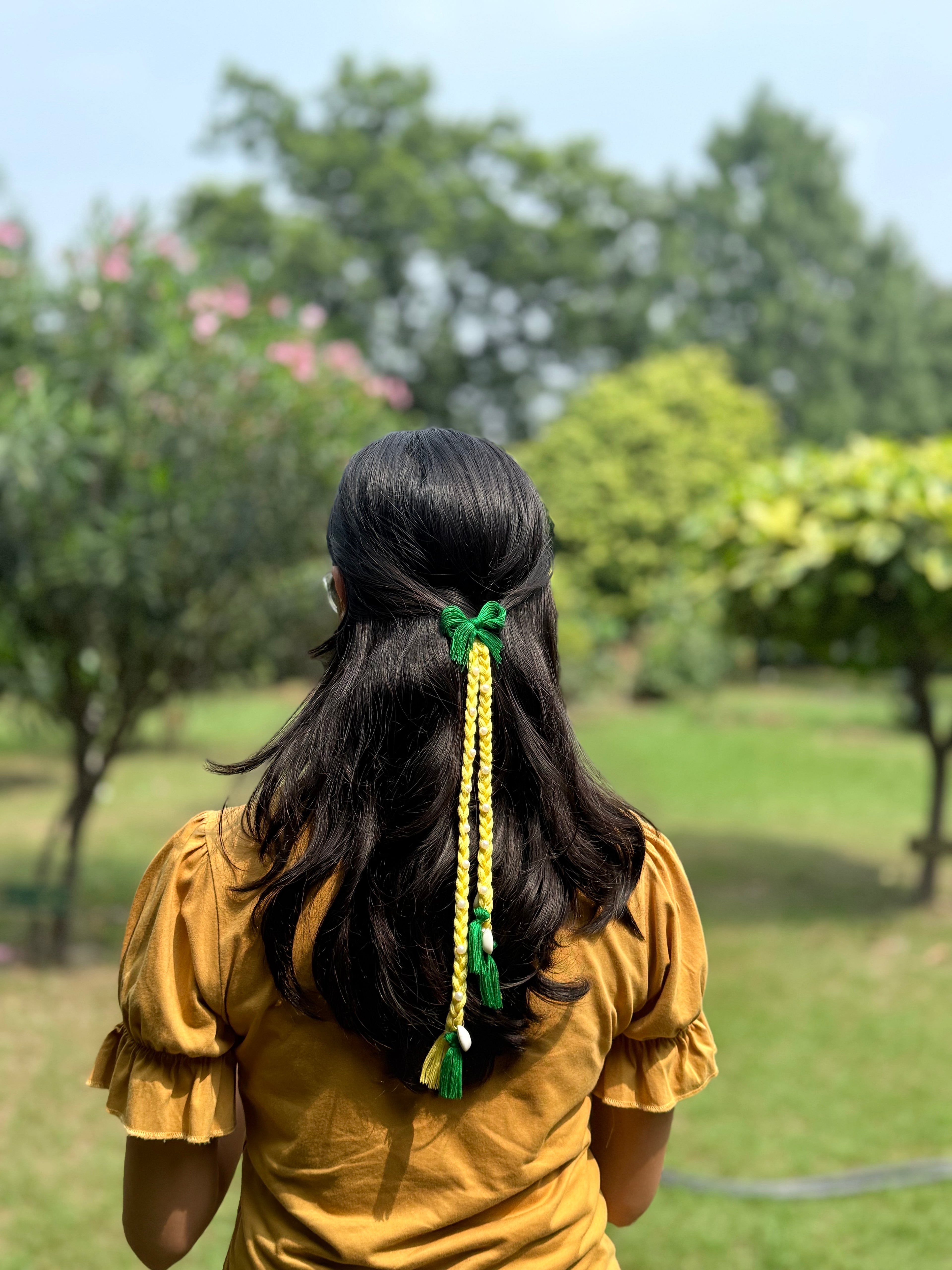 AHANA HAIR PINS