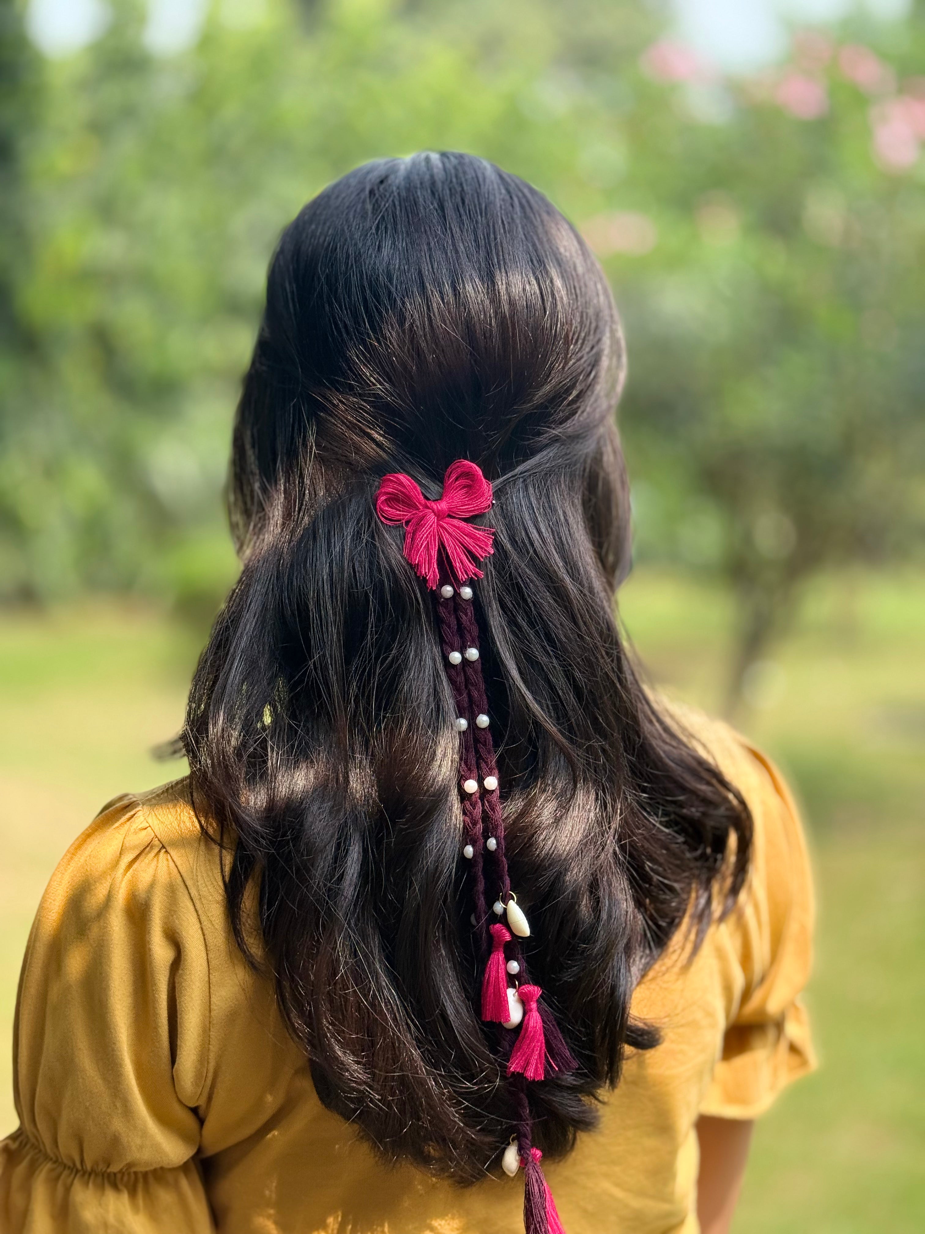 AHANA HAIR PINS