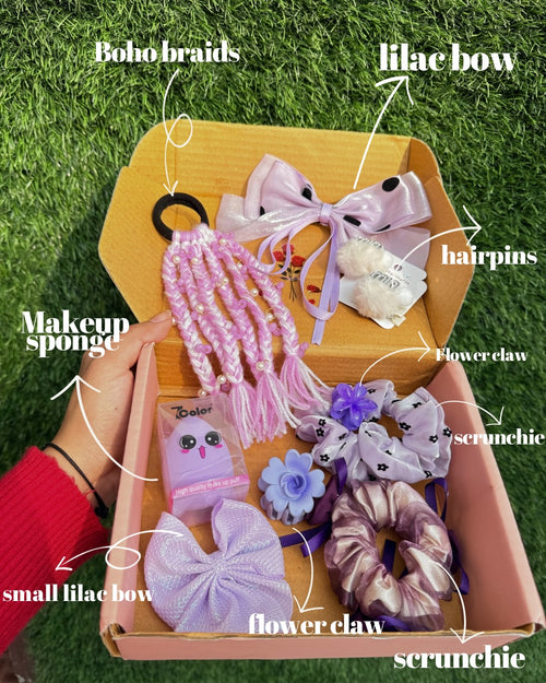AMOUR HAMPER